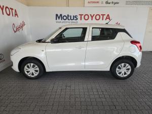 Suzuki Swift 1.2 GA - Image 9