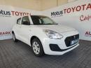 Thumbnail Suzuki Swift 1.2 GA