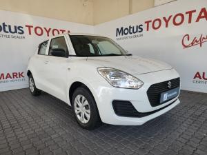Suzuki Swift 1.2 GA - Image 1