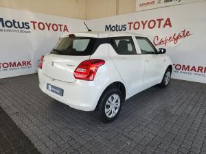 Suzuki Swift 1.2 GA - Image 2