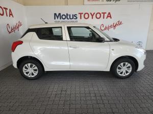 Suzuki Swift 1.2 GA - Image 3