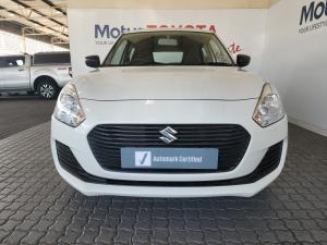 Suzuki Swift 1.2 GA - Image 4
