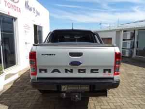 Ford Ranger 2.2TDCi double cab Hi-Rider XL - Image 5
