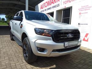 Ford Ranger 2.2TDCi double cab Hi-Rider XL - Image 1