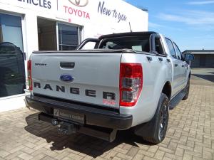 Ford Ranger 2.2TDCi double cab Hi-Rider XL - Image 2