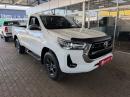 Thumbnail Toyota Hilux 2.8GD-6 single cab Raider auto