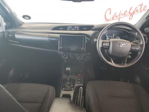 Toyota Hilux 2.8GD-6 Xtra cab Legend auto - Image 6