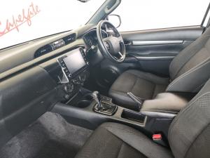 Toyota Hilux 2.8GD-6 Xtra cab Legend auto - Image 7