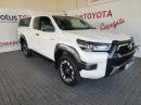 Thumbnail Toyota Hilux 2.8GD-6 Xtra cab Legend auto