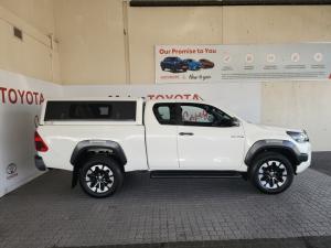 Toyota Hilux 2.8GD-6 Xtra cab Legend auto - Image 3