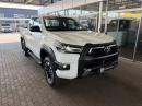 Thumbnail Toyota Hilux 2.8GD-6 Xtra cab Legend auto
