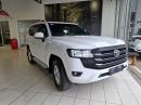 Thumbnail Toyota Land Cruiser 300 3.3D GX-R