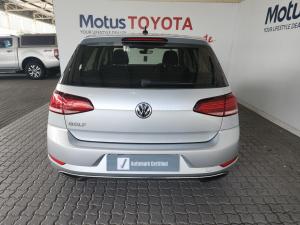Volkswagen Golf 1.4TSI Comfortline - Image 5