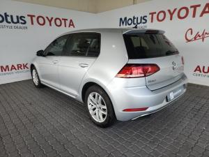 Volkswagen Golf 1.4TSI Comfortline - Image 8