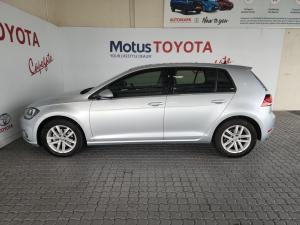 Volkswagen Golf 1.4TSI Comfortline - Image 9