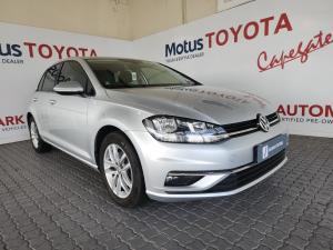 Volkswagen Golf 1.4TSI Comfortline - Image 1