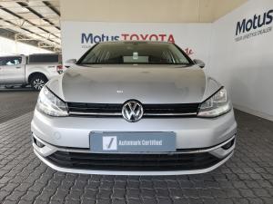 Volkswagen Golf 1.4TSI Comfortline - Image 4
