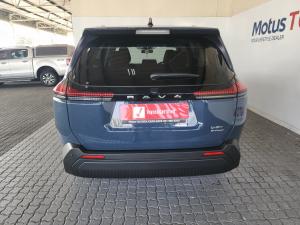 Toyota RAV4 2.5 HEV GX E-Four - Image 5