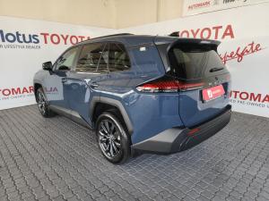 Toyota RAV4 2.5 HEV GX E-Four - Image 8
