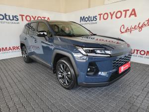 Toyota RAV4 2.5 HEV GX E-Four - Image 1
