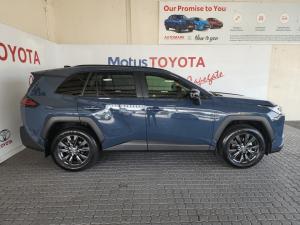 Toyota RAV4 2.5 HEV GX E-Four - Image 3
