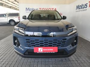 Toyota RAV4 2.5 HEV GX E-Four - Image 4