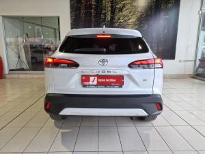 Toyota Corolla Cross 1.8 XS - Image 5