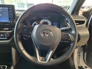 Toyota Corolla Cross 1.8 XS - Image 8