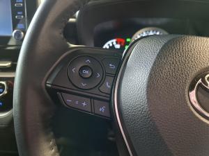 Toyota Corolla Cross 1.8 XS - Image 9