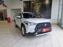 Thumbnail Toyota Corolla Cross 1.8 XS