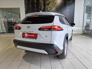 Toyota Corolla Cross 1.8 XS - Image 2
