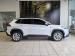 Toyota Corolla Cross 1.8 XS - Thumbnail 3