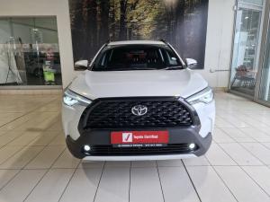 Toyota Corolla Cross 1.8 XS - Image 4