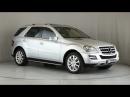 Thumbnail Mercedes-Benz ML ML500