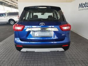 Toyota Urban Cruiser 1.5 XR auto - Image 5