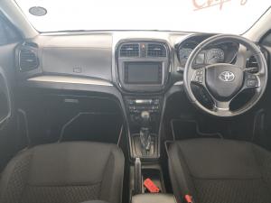 Toyota Urban Cruiser 1.5 XR auto - Image 6