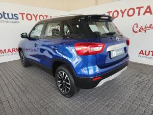 Toyota Urban Cruiser 1.5 XR auto - Image 8