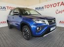 Thumbnail Toyota Urban Cruiser 1.5 XR auto