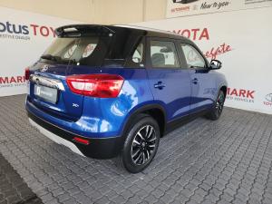 Toyota Urban Cruiser 1.5 XR auto - Image 2