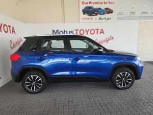 Toyota Urban Cruiser 1.5 XR auto - Image 3