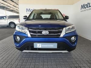 Toyota Urban Cruiser 1.5 XR auto - Image 4