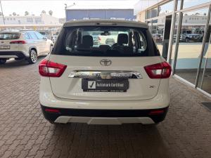 Toyota Urban Cruiser 1.5 XR - Image 5