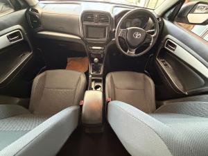 Toyota Urban Cruiser 1.5 XR - Image 6