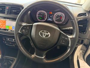Toyota Urban Cruiser 1.5 XR - Image 8