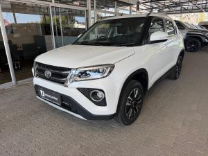 Toyota Urban Cruiser 1.5 XR - Image 17