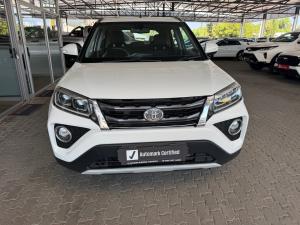 Toyota Urban Cruiser 1.5 XR - Image 4