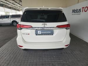 Toyota Fortuner 2.8GD-6 - Image 5