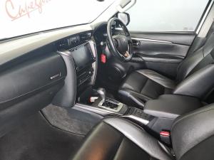 Toyota Fortuner 2.8GD-6 - Image 7