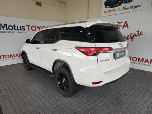 Toyota Fortuner 2.8GD-6 - Image 8