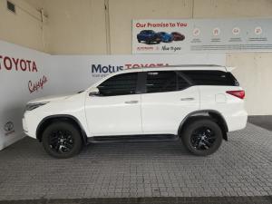 Toyota Fortuner 2.8GD-6 - Image 9